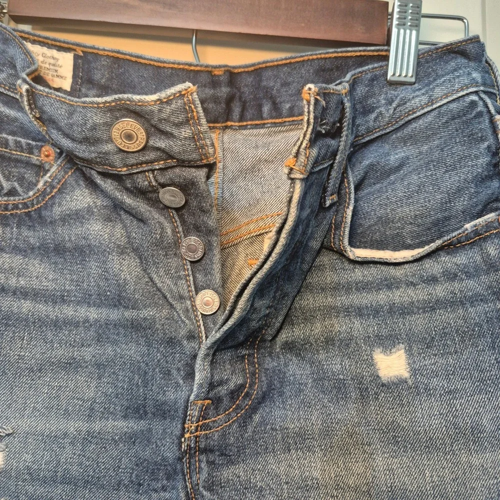 Levis levi 501